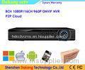 Security Digital Video Recorder H.264 DVR Surveillance Camera Recorder