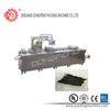 Professional Vacuum Sealer Food Packaging Machines With Imported Clamping Chains