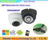 2.0MP POE IP Autofocus Digital Camera Infrared with Cloud Storage