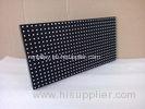 Energy Saving RGB P8 LED Display Accessories Outdoor Led Module 32x16 Pixels