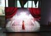 Large Indoor Led Video Display Stage Background Led Screen Pixel Pitch 6MM