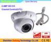 Home WDR Security Camera 2 Way Audio 2.8MM - 12MM Megapixel Lens