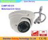 Night Vision 2MP IP Camera Outdoor / Full HD 1080P Digital Camera IR