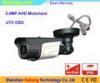 CCTV AHD 1080P Motorized Security Camera with Cloud Storage Bullet