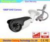 AHD Bullet Motorized Security Camera PTZ CCTV 1/3&quot; CMOS Sensor