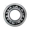 Low Friction Deep Groove Ball Bearings Single Row Axial Direction 6406 GCR15