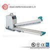 0.78 kw Impulse Bag Sealer Heat Sealer For Plastic Bags / Poly Bags Sealing