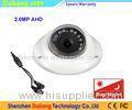 Surveillance Mini HD Analog Camera Weatherproof Wide Dynamic Range