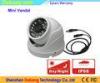 Outdoor Security AHD CCTV Camera 720P Audio 3.6mm Fixed Lens Waterproof