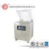 Electric Driven Snacks Food Packing Machine With Professional Vacuum Sealer