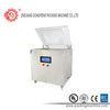 Beverage Industry Vacuum Food Packaging Machines 1.8 Kw CE Certification