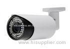 High Resolution HD TVI Camera Wide Angle With Motorized Lens