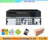 Cloud Recording AHD HD CCTV DVR H.264 4CH Digital Video Recorder