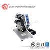 Expiry Date Printing Machine For Automatic Batch Coding CE Certification