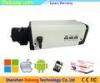 8MP Ultra HD H.265 IP Camera for Home / WDR CCTV Camera HDMI