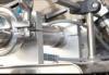 50 - 125ML Cosmetic Packaging Machine For Liquid Filling CE Certification