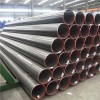 Welded API Steel Pipe