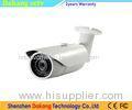 IP Varifocal Bullet Camera