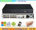 NVR Network Video Recorder