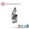 Bag / Pouch Vertical Form Fill Seal Machine Compact Liquid Packing Machine