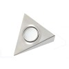 1.5 Watt 12 Volt LED Triangle Light Fitting