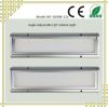 Angle Adjustable LED Cabinet Light with Uniform Light Source