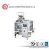 Vertical Liquid Form Fill Seal Machine Industrial High Speed 4 Sides Sealing