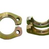 SAE Split Flange Halves-Flat