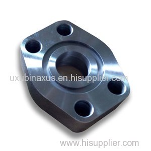 500psi Low Pressure Socket Welding Flange