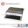 Food Fruit Hand Vacuum Wrapping Machine / Wrapper Machine Model No HW - 550