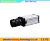POE IP Starlight Security Camera H.265 / H.264 CS Mount 2MP Lens