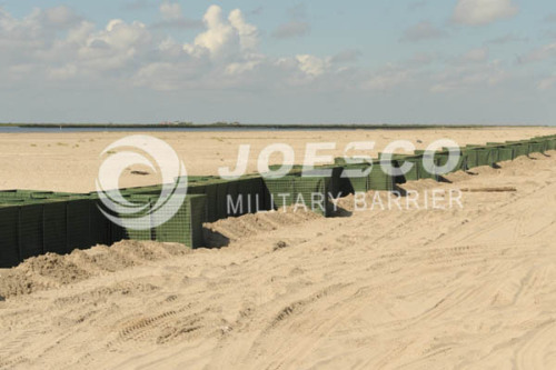 bastion army carbine/JOESCO sand military bags 