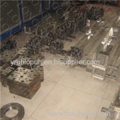 PVC Cable Trunking Production Line