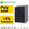 50w Solar Panel Product Product Product