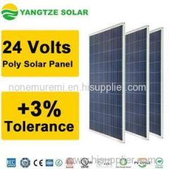24v Solar Panel Product Product Product