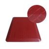 New Life Latest Developing Anti Fatigue Standing Mat Polyurethane Plaid Standing Pad For Commercial Areas