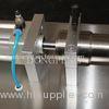 10 ml Bottle Liquid Filling Machine For Liquid Capsule FESTO Air Cylinder