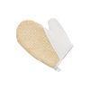 Household Sisal Mitt Body Scrubber Glove Quickly Wipe Off Dirt