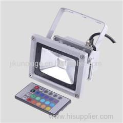 RGB Cob Floodlight Product Product Product