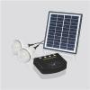 3W Mini Solar Lighting Power System