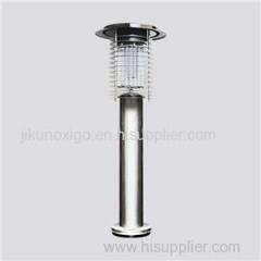 Solar Post Light Product Product Product