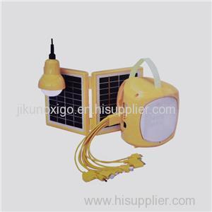 Solar Camping Lantern Product Product Product