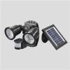 Solar Security Light With Sensor