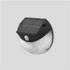 Solar Sensor Wall Pack