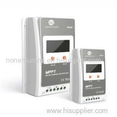 Mppt Solar Charge Controller 12v 24v 30A