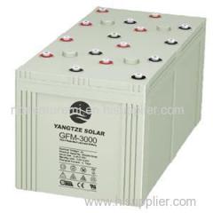 AGM Battery 2v3000ah Product Product Product