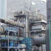 Waste Heat Boiler In Fertilizer Plants