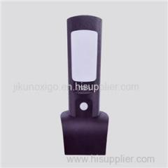 Led Night Light With Sensor