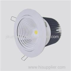 Led Recessed Down Light