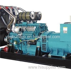 ShangHai KaiPu Generator Sets
